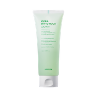 JAYJUN Okra Phyto Mucin Jelly Mask 150ml