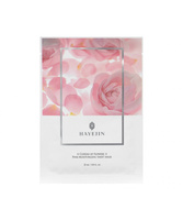 HAYEJIN Cuddle of Flowers Pink Moisturizing Sheet Mask 25ml