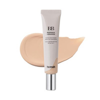 Heimish Moringa Ceramide BB Cream SPF 30 PA++ 21C Light Beige, 30ml