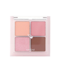 rom&nd Better Than Eyes W03 Dry Strawberry, 7.2 g