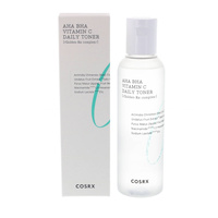 COSRX Refresh AHA BHA Vitamin C Daily Toner 150 ml