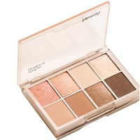 Heimish Dailism Eye Palette Nudie Coral 14g