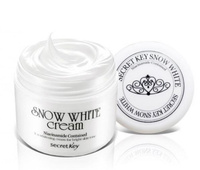 Secret Key Snow White Cream 50g