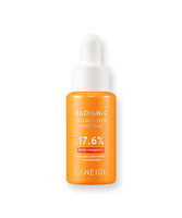 Laneige Radian-C Vitamin Spot Ampoule 10 g