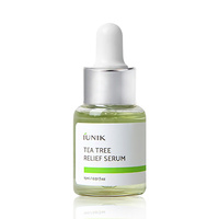 iUNIK Tea Tree Relief Miniature Serum 15ml