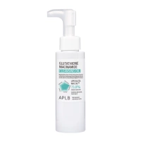 APLB Glutathione Niacinamide Cleansing Oil 105 ml