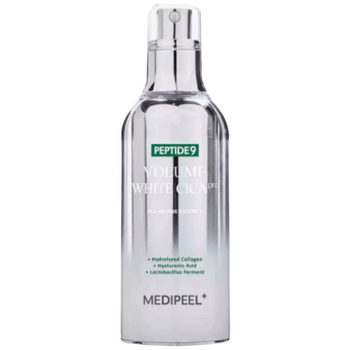 MEDI-PEEL - Peptide 9 Volume White Cica Essence Pro, 100ml