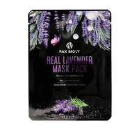 PAX MOLY Real Lavender Mask Pack 25 ml