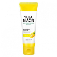 SOME BY MI Yuja Niacin Brightening Moisture Gel Cream 100 ml
