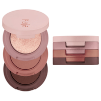 KAJA Beauty Bento 08 Chocolate Dahlia, 3.6g - eye shadows