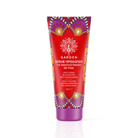GARDEN - Face Scrub Revitalizing Pomegranate 50ml