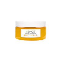 Sinoz - Body Scrub (Hands - Feet - Body), 300g