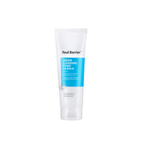 Real Barrier Cream Cleansing Foam 150g