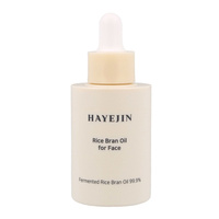 HAYEJIN Rice Bran Oil for Face 30ml