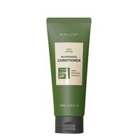 NINE LESS Daily Intense Nourishing Conditioner 200ml