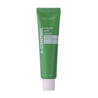 NINE LESS A-Control Azelaic Acid Cream 50 ml
