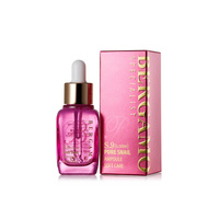 BERGAMO S.9 Pure Snail Ampoule Soft Care 30 ml