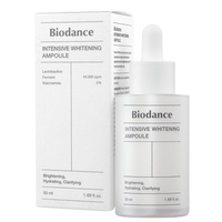 BIODANCE - Intensive Whitening Ampoule, 50ml