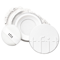 TFIT - Translucent Set Finishing Powder 01 White, 7g