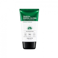SOME BY MI Truecica Mineral Calming Tone-Up Suncream SPF 50 PA++++ 50 ml