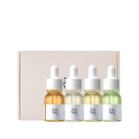 Beauty of Joseon Hanbang Serum Discovery Kit,4x10ml