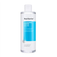 Real Barrier Cleansing Water 410 ml