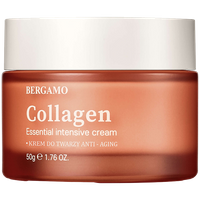 BERGAMO Collagen Essencial Intensive Cream, 50g