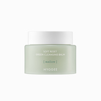 HYGGEE Soft Reset Green Cleansing Balm 100 ml