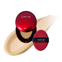 TIRTIR [Mini] Mask Fit Red Mini Cushion 24W Soft Beige - mini version