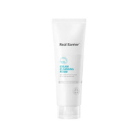 Real Barrier Cream Cleansing Foam 120 ml