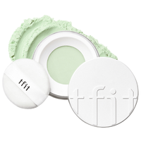 TFIT - Translucent Set Finishing Powder 03 Green, 7g