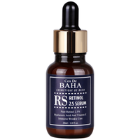 COS DE BAHA - RS Retinol 2.5 Serum, 30ml