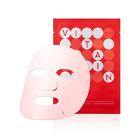TIAM My Signature Vita Red Mask 23ml