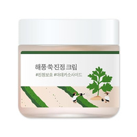Round Lab Mugwort Calming Cream 80ml