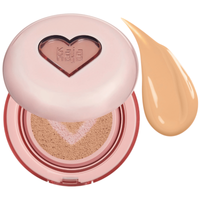 KAJA Soft Blur Cushion Foundation #3N Medium Tan, 12 g