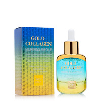 FARMSTAY Gold Collagen Nourishing Ampule 35 ml