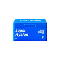 VT Cosmetics Super Hyalon Daily Moisture Mask 30 pcs