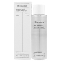 Biodance Skin Refining Mild PHA Toner, 150 ml