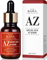 COS DE BAHA Azelaic Acid 10% Serum 30 ml