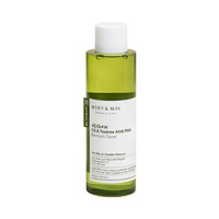 Mary&May Vegan CICA Tea Tree AHA PHA Toner 200ml