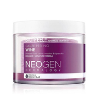 NEOGEN DERMALOGY Bio-Peel Gauze Peeling Wine 30 ea