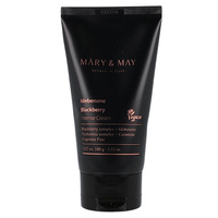 Mary&May Idebenone Blackberry Intense Cream 100 g