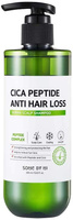 SOME BY MI Cica Peptide Anti Hair Loss Derma Scalp Shampoo 285 ml (L)