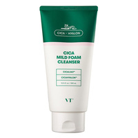 VT Cosmetic Cica Mild Foam Cleanser 300 ml