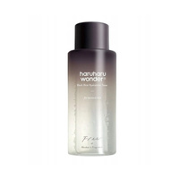 HaruHaru Wonder Black Rice Hyaluronic Toner 300 ml