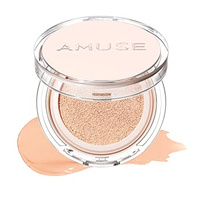 AMUSE Skin Tune Vegan Cover Cushion 01 Fair Tune SPF 45 PA+++