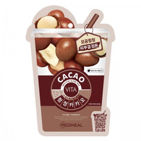 MEDIHEAL Cacao VITA Mask 20ml