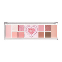 Peripera All Take Mood Like Palette 01 Prestige Pink