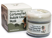 ELIZAVECCA Milky Piggy Carbonated Bubble Clay Mask 100 ml