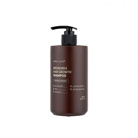 NINE LESS Breworks Hair Growth Shampoo 500ml